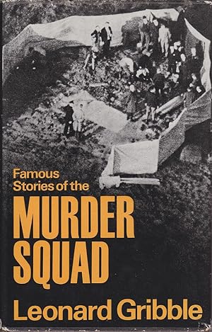 Famous Stories of the Murder Squad