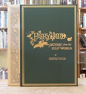 In Fairy Land