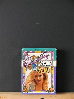 Beauty and Skin Art (boxed trading cards)