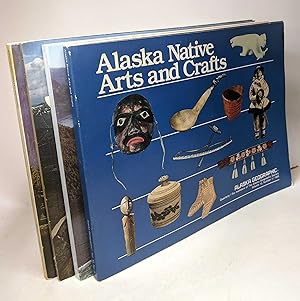 Alaska Native Arts and Crafts + British Columbia's Coast (The Canadian Inside Passage) + The Stik...