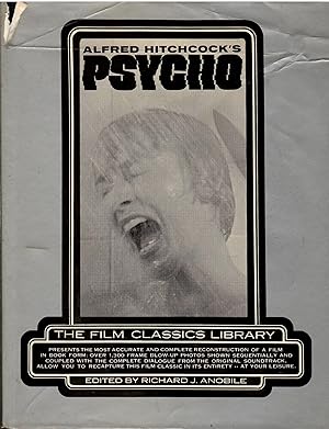 Hitchcock's "Psycho"
