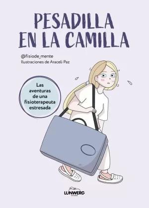 PESADILLA EN LA CAMILLA