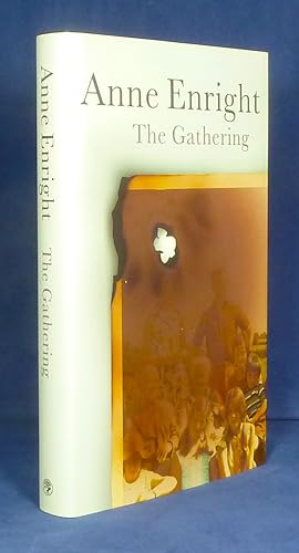 The Gathering *First Edition, 1st printing - Booker prize-winner*