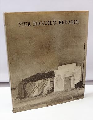 Pier Niccolò Berardi (Ita/Eng/Fra)