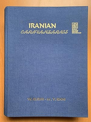 Iranian Caravansarais