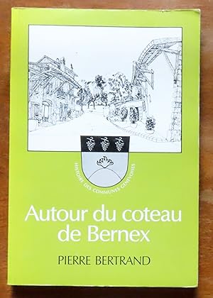 Autour du Coteau de Bernex.