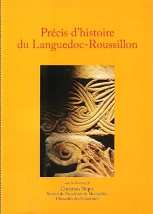Précis D'Histoire du Languedoc-Roussillon
