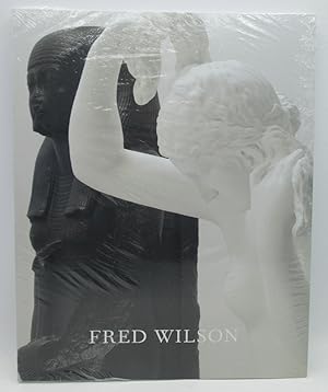Fred Wilson: Sculptures, Paintings, and Installations: 2004-2014