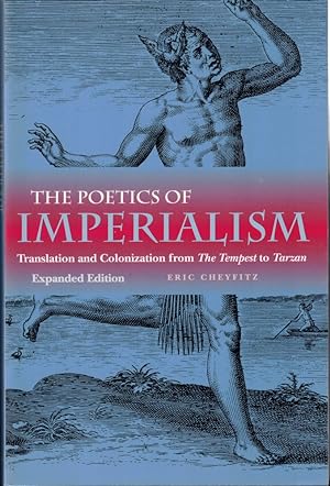 The Poetics of Imperialism: Translation and Colonization from The Tempest to Tarzan
