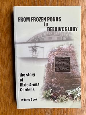 From Frozen Ponds to Beehive Glory
