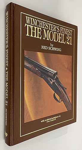 Winchester's Finest: The Model 21