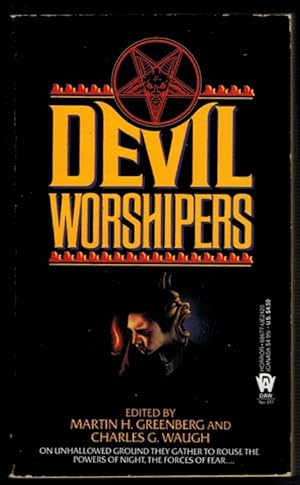 DEVIL WORSHIPPERS.