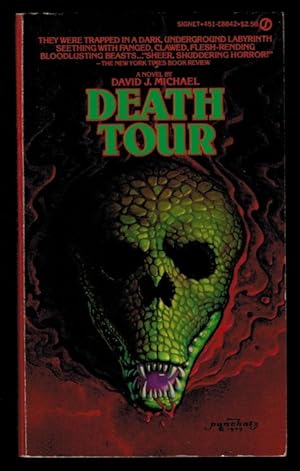 DEATH TOUR.