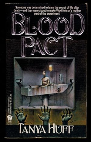 BLOOD PACT.