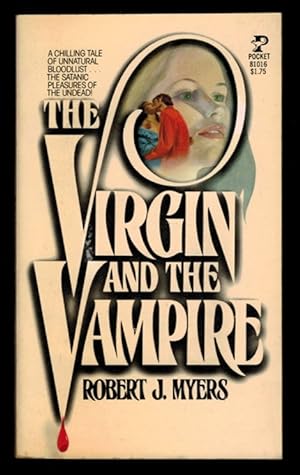 THE VIRGIN AND THE VAMPIRE