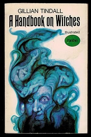 A HANDBOOK ON WITCHES.