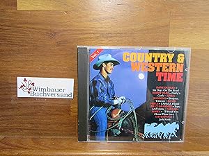 Country & Western Time V.1