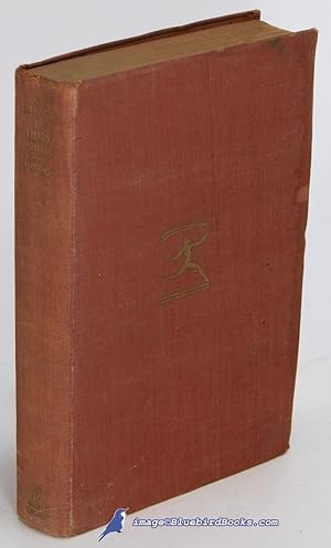 The Education of Henry Adams (Modern Library #76.2)