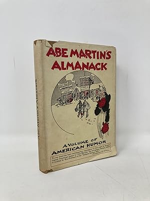 Abe Martin's Almanack: A Volume of American Humor