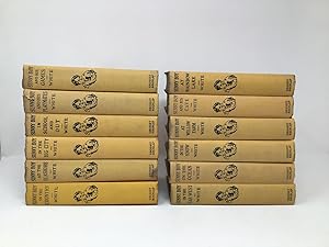 Sunny Boy Series (12 Volumes)