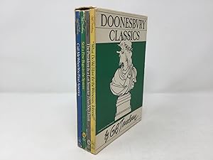 Doonesbury Classics