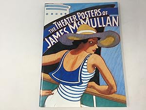 Theater Posters of James McMullan