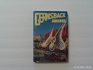 The Gernsback Awards, 1926, vol. 1