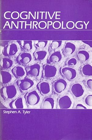 Cognitive Anthropology