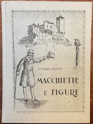 Macchiette e figure (prima edizione)