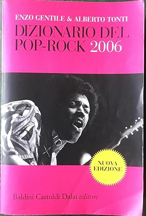 Dizionario del Pop-Rock 2006