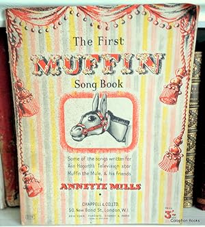 The First Muffin Song Book