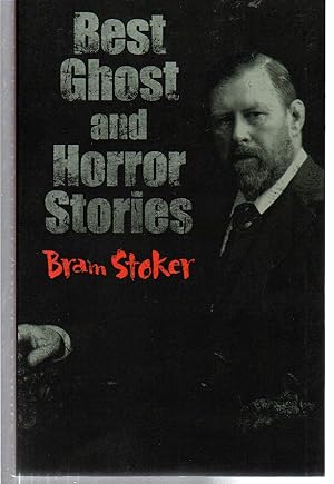 Best Ghost and Horror Stories (Dover Horror Classics)