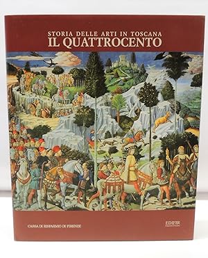 Storia delle arti in Toscana - Il Quattrocento