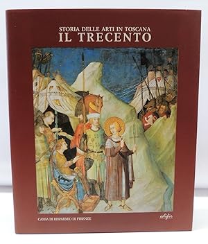 Storia delle arti in Toscana - Il Trecento