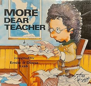 More Dear Teacher
