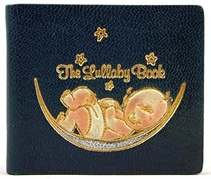 The Lullaby Book of Poems