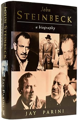 John Steinbeck: A Biography