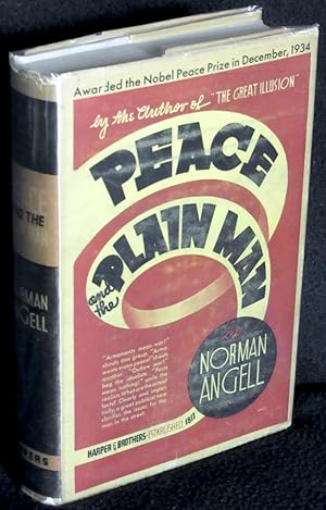 Peace and the Plain Man [Preface to Peace]