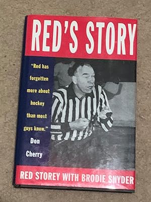 Red's Story