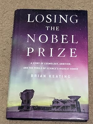Losing the Nobel Prize