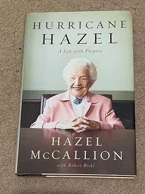 Hurricane Hazel/Thanks Hazel