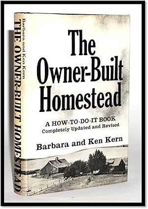 The Owner-Built Homestead