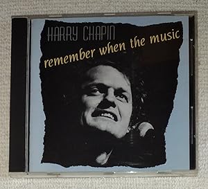 Remember When The Music [Audio][Compact Disc][Sound Recording]