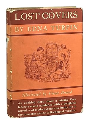 Lost Covers