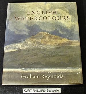 English Watercolours (Art Reference)