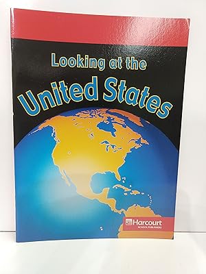 Looking at the United States