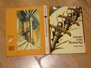 Linocuts of the Machine Age Claude Flight and the Grosvenor School