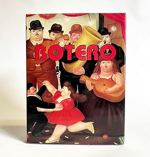 Botero: Philosophy of the Creative Act