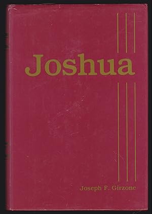 Joshua (SIGNED)