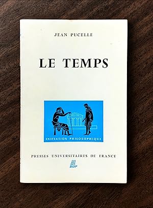 LE TEMPS (Initiation Philosophique)